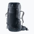 Туристичний рюкзак deuter Futura 34 l EL black 3