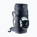 Туристичний рюкзак deuter Futura 34 l EL black 10