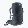 Жіночий трекінговий рюкзак deuter Futura Pro 34 л SL black 2