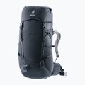 Жіночий трекінговий рюкзак deuter Futura Pro 34 л SL black 3