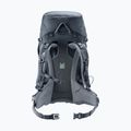 Жіночий трекінговий рюкзак deuter Futura Pro 34 л SL black 4