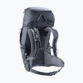 Жіночий трекінговий рюкзак deuter Futura Pro 34 л SL black 5