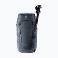 Жіночий трекінговий рюкзак deuter Futura Pro 34 л SL black 8