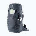 Жіночий трекінговий рюкзак deuter Futura Pro 34 л SL black 9