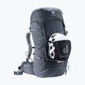 Жіночий трекінговий рюкзак deuter Futura Pro 34 л SL black 10