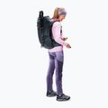 Жіночий трекінговий рюкзак deuter Futura Pro 34 л SL black 14