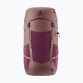 Рюкзак трекінговий deuter Futura Pro 34 л SL cassis/ashrose