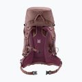 Рюкзак трекінговий deuter Futura Pro 34 л SL cassis/ashrose 4