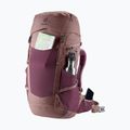 Рюкзак трекінговий deuter Futura Pro 34 л SL cassis/ashrose 9