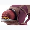 Рюкзак трекінговий deuter Futura Pro 34 л SL cassis/ashrose 12