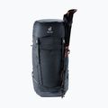 Трекінговий рюкзак deuter Futura Pro 36 l black 9