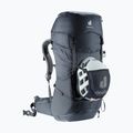 Рюкзак трекінговий deuter Futura Pro 36 л black 10