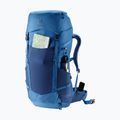 Рюкзак трекінговий deuter Futura Pro 36 л nightblue/baltic 9