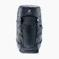 Рюкзак трекінговий deuter Futura Pro 38 л SL black
