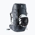 Рюкзак трекінговий deuter Futura Pro 38 л SL black 9