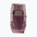 Рюкзак трекінговий deuter Futura Pro 38 л SL cassis/ashrose