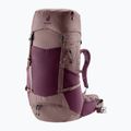 Рюкзак трекінговий deuter Futura Pro 38 л SL cassis/ashrose 3