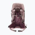 Рюкзак трекінговий deuter Futura Pro 38 л SL cassis/ashrose 4