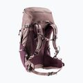 Рюкзак трекінговий deuter Futura Pro 38 л SL cassis/ashrose 5