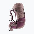 Рюкзак трекінговий deuter Futura Pro 38 л SL cassis/ashrose 6
