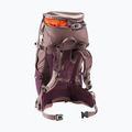 Рюкзак трекінговий deuter Futura Pro 38 л SL cassis/ashrose 11
