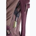 Рюкзак трекінговий deuter Futura Pro 38 л SL cassis/ashrose 13