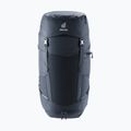 Трекінговий рюкзак deuter Futura Pro 40 l black