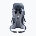 Трекінговий рюкзак deuter Futura Pro 40 l black 4