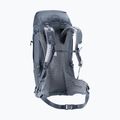 Трекінговий рюкзак deuter Futura Pro 40 l black 5