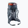 Рюкзак трекінговий deuter Futura Pro 40 л black 11