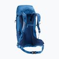 Трекінговий рюкзак deuter Futura Pro 40 l nightblue/baltic 5