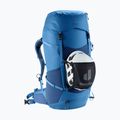 Трекінговий рюкзак deuter Futura Pro 40 l nightblue/baltic 9