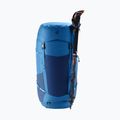 Трекінговий рюкзак deuter Futura Pro 40 l nightblue/baltic 10