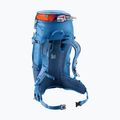 Рюкзак трекінговий deuter Futura Pro 40 л nightblue/baltic 11