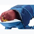 Трекінговий рюкзак deuter Futura Pro 40 l nightblue/baltic 12