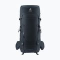 Рюкзак трекінговий deuter Aircontact Core 50 + 10 л black