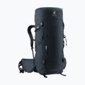 Рюкзак трекінговий deuter Aircontact Core 50 + 10 л black 2