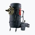 Рюкзак трекінговий deuter Aircontact Core 50 + 10 л black 4