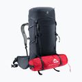Рюкзак трекінговий deuter Aircontact Core 50 + 10 л black 5