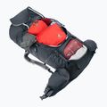 Рюкзак трекінговий deuter Aircontact Core 50 + 10 л black 7