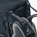Рюкзак трекінговий deuter Aircontact Core 50 + 10 л black 8