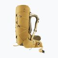 Рюкзак трекінговий deuter Aircontact Core 50 + 10 л savanna/nori 6