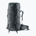 Рюкзак трекінговий deuter Aircontact Core 55 + 10 л SL graphite
