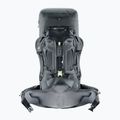 Рюкзак трекінговий deuter Aircontact Core 55 + 10 л SL graphite 2