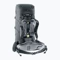 Рюкзак трекінговий deuter Aircontact Core 55 + 10 л SL graphite 3