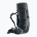 Рюкзак трекінговий deuter Aircontact Core 55 + 10 л SL graphite 4