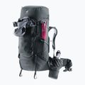 Рюкзак трекінговий deuter Aircontact Core 55 + 10 л SL graphite 6