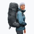 Рюкзак трекінговий deuter Aircontact Core 55 + 10 л SL graphite 10