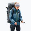 Рюкзак трекінговий deuter Aircontact Core 55 + 10 л SL graphite 12