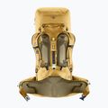 Жіночий трекінговий рюкзак deuter Aircontact Core 55 + 10 л SL savanna/nori 3